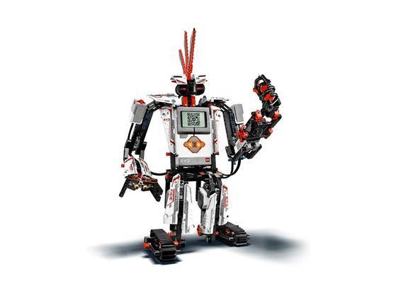 lego mindstorms ev3