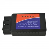 WIFI OBD2 Adapter
