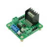 L298 Dual 2A Motor Driver Module