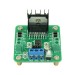 L298 Dual 2A Motor Driver Module
