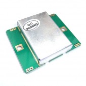 HB100 Microwave Sensor Module