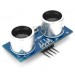 HC-SR04 Ultrasonic Distance Sensor