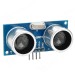 HC-SR04 Ultrasonic Distance Sensor