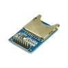 2pcs SD Card Slot Module