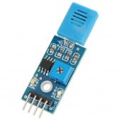 HR202 Humidity Sensor Module