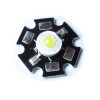 3W Power LED Module (Red)
