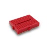 5pcs Mini Breadboard (Red)