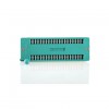 2pcs 40 Pin ZIF Socket (wide)