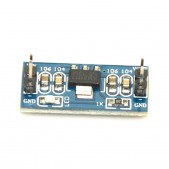 10pcs 5V Regulator Module (AMS1117-5.0V)