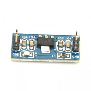 10pcs 5V Regulator Module (AMS1117-5.0V)