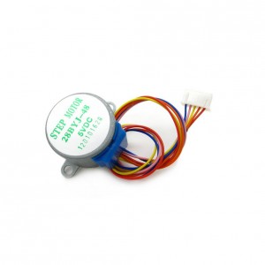 28BYJ-48-5V Stepper Motor