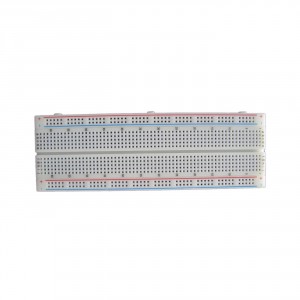 High Quality Breadboard (830 Points)