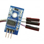 A3144 Hall Sensor Module