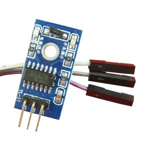 A3144 Hall Sensor Module