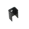 5pcs 718 Heat Sink (Radiator)