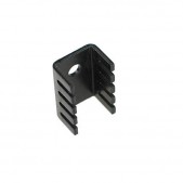 5pcs 718 Heat Sink (Radiator)