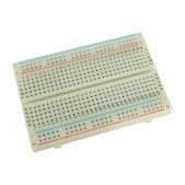 2pcs High Quality Breadboard (400 points)