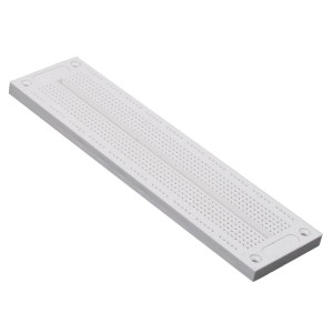 2pcs Breadboard (SYB-120)