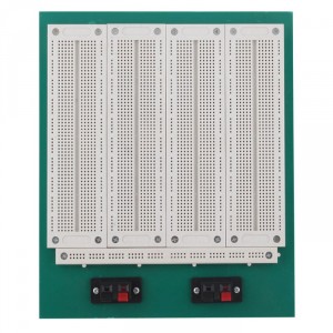 SYB-500 Breadboard