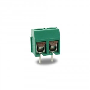 20pcs 2 Pin Terminal Block Connector (5.08 mm)