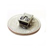 USB Mini B SMD Socket (5p)