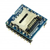 WTV020-SD Audio Playback Module