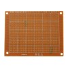 10pcs 7×9 cm Universal PCB (Prototyping Board)