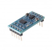 ADXL345 Digital 3-Axis Accelerometer Module