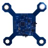 Quadcopter flight control module