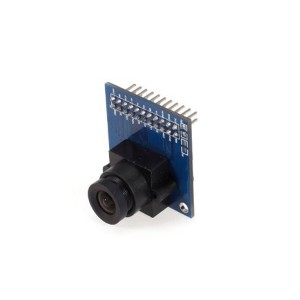 OV7670 Camera Module with AL422 FIFO