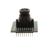 OV7670 Camera Module