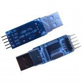 2pcs PL2303 USB to UART Converter