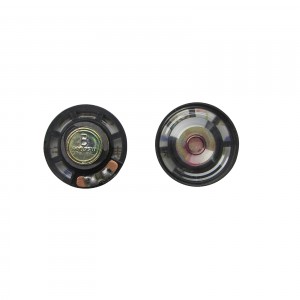 Miniature Speaker (29 mm)