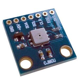 BMP085 Barometric Pressure Sensor