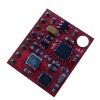 10DOF IMU (accelerometer, gyroscope, magnetometer, pressure)