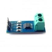 ACS712 Hall Current Sensor (30A)