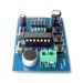 ISD1820 Voice Recoding and Playback Module with MIC