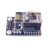 STC15L204 + NRF24L01 UART Serial Wireless Module