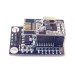 STC15L204+NRF24L01 UART Serial Wireless Module