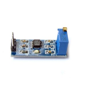 NE555 Pulse Generator Module