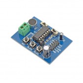 ISD1820 Voice Recording and Playback Module with MIC