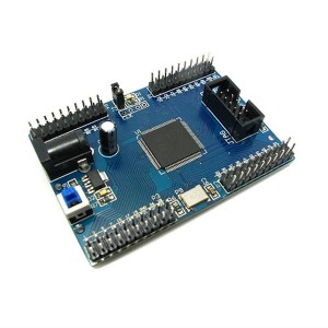 MAX II EPM240 CPLD Minimal Development Board