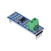 2pcs MAX485 RS-485 to TTL Converter Module