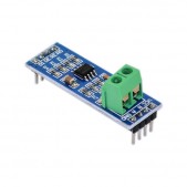 2pcs MAX485 RS-485 to TTL Converter Module