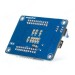 CY7C68013A SoC USB Development Board