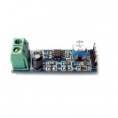 LM386 Audio Amplifier Module (gain 20)