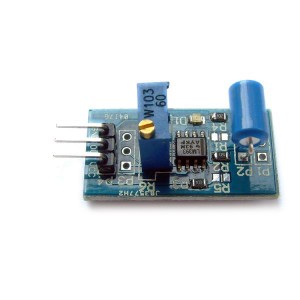 Tilt Sensor Module (Digital Output)