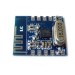 NRF24L01+ 2.4 GHz RF Transceiver Module