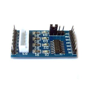 ULN2003 Stepper Motor Driver Module