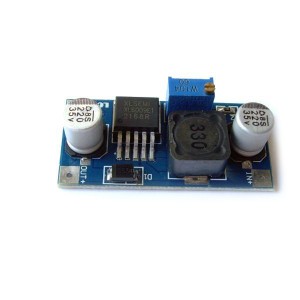 XL6009 DC-DC Step-up Converter (Boost Converter)